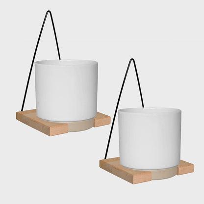 2er Fenix Wandhänger Set