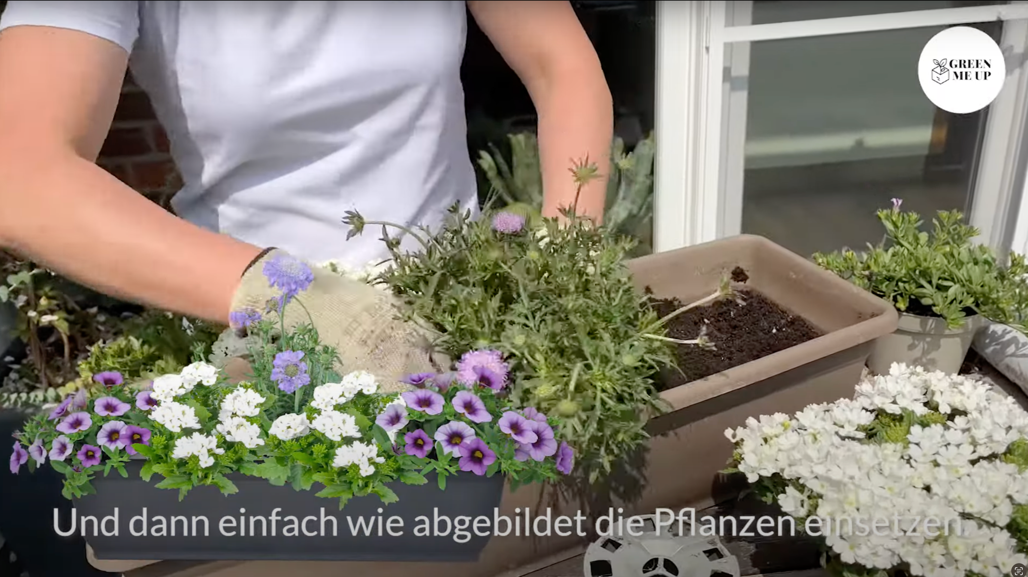 Video laden: 