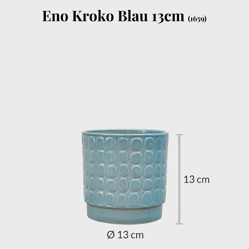 Eno Kroko 13cm