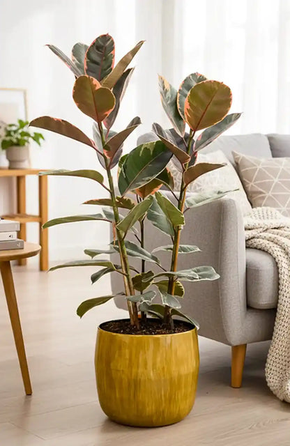 SPECIAL OFFER Großer Ficus Belize, 90-100cm