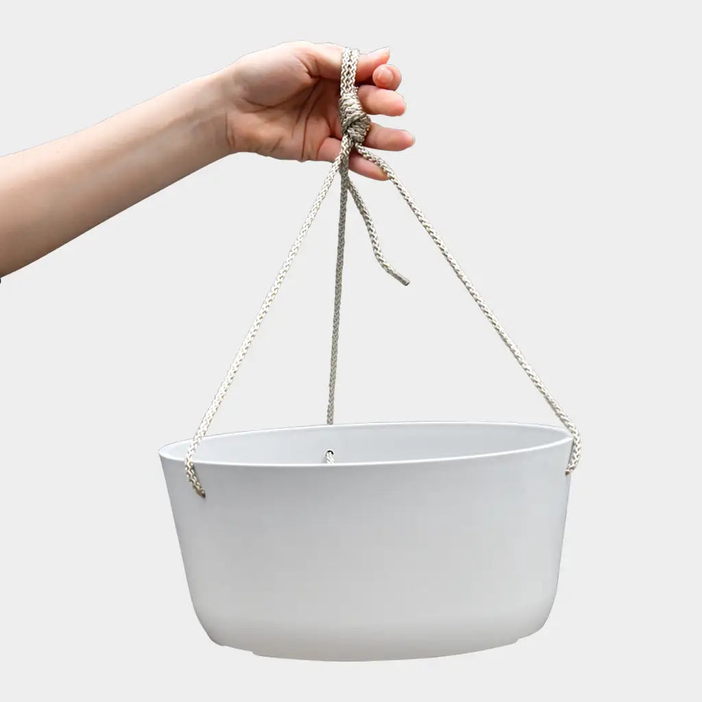 Hängeampel Palermo 27cm