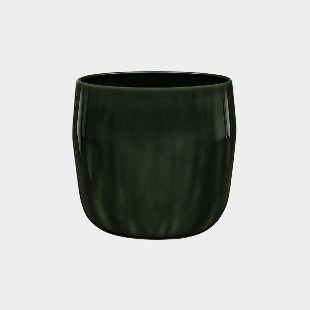 Metalltopf Babet 17cm