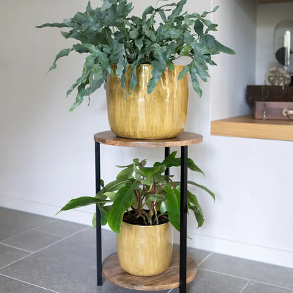 Metalltopf Babet 24cm