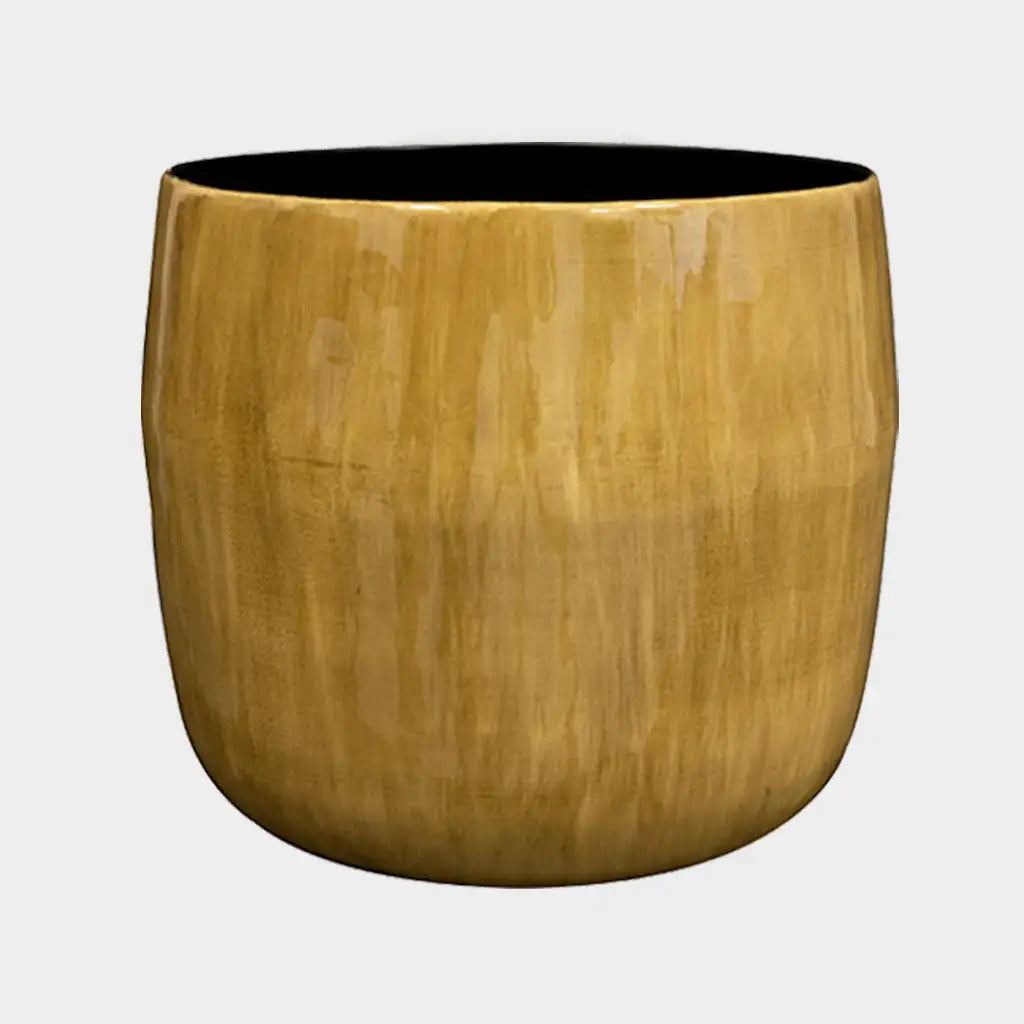 Metalltopf Babet 30cm