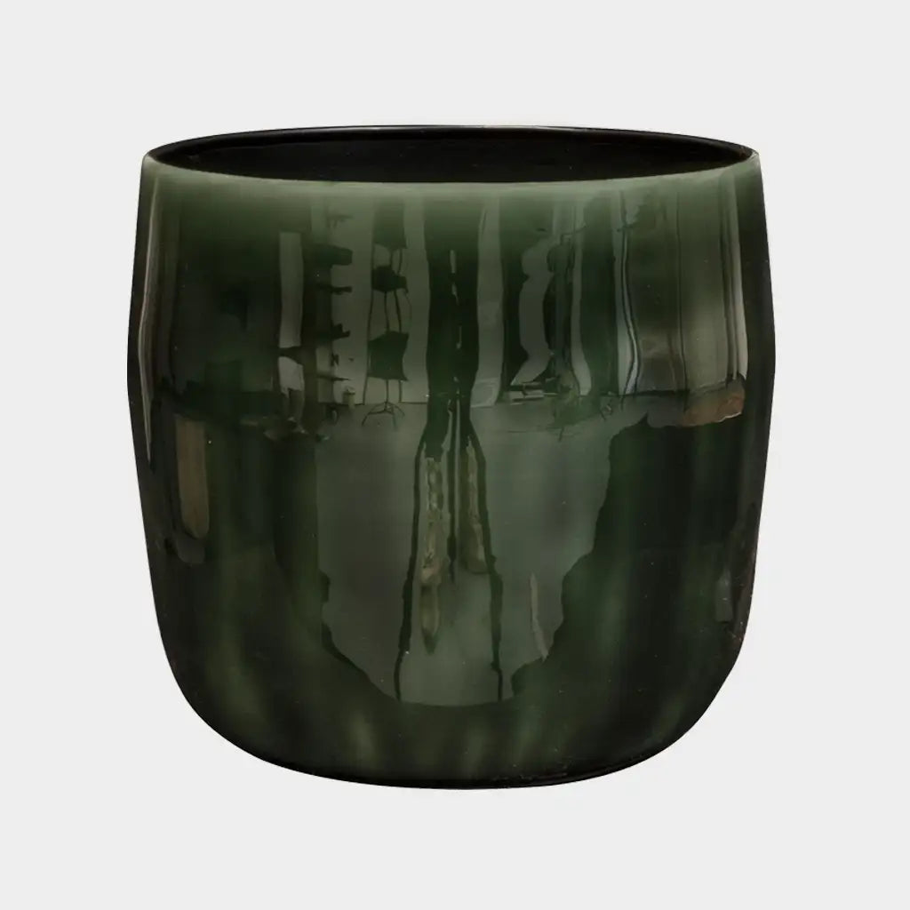 Metalltopf Babet 30cm