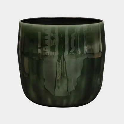 Metalltopf Babet 30cm