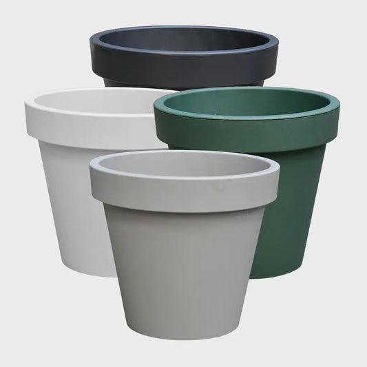 Pflanzkübel Outdoor 25cm