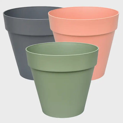 Elho Loft Pflanzkübel 30cm
