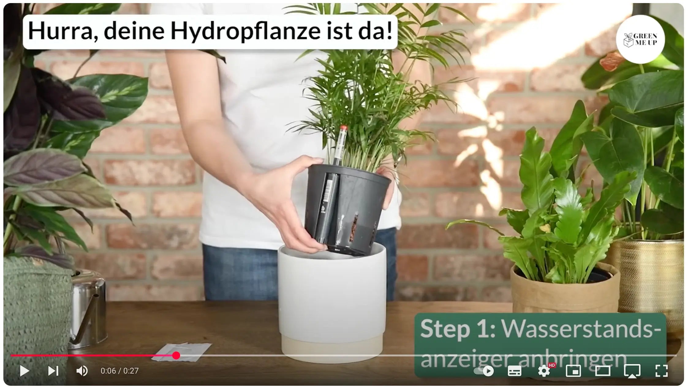 Video laden: 