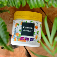 Zitrusdünger Nährsalz 500g