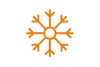 Überleben draußen den Frost