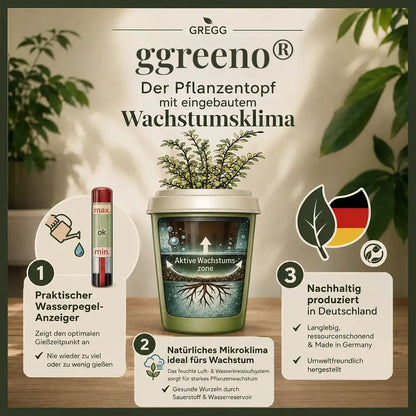 ggreeno® Janet in Sand