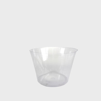 Seegraskorb Natur 17cm mit Hydroeinsatz
